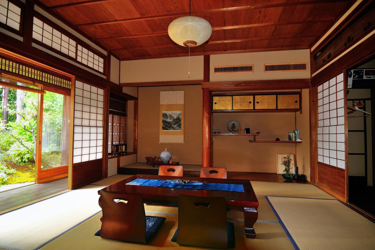 Kotorian Villa Asuka Rom bilde