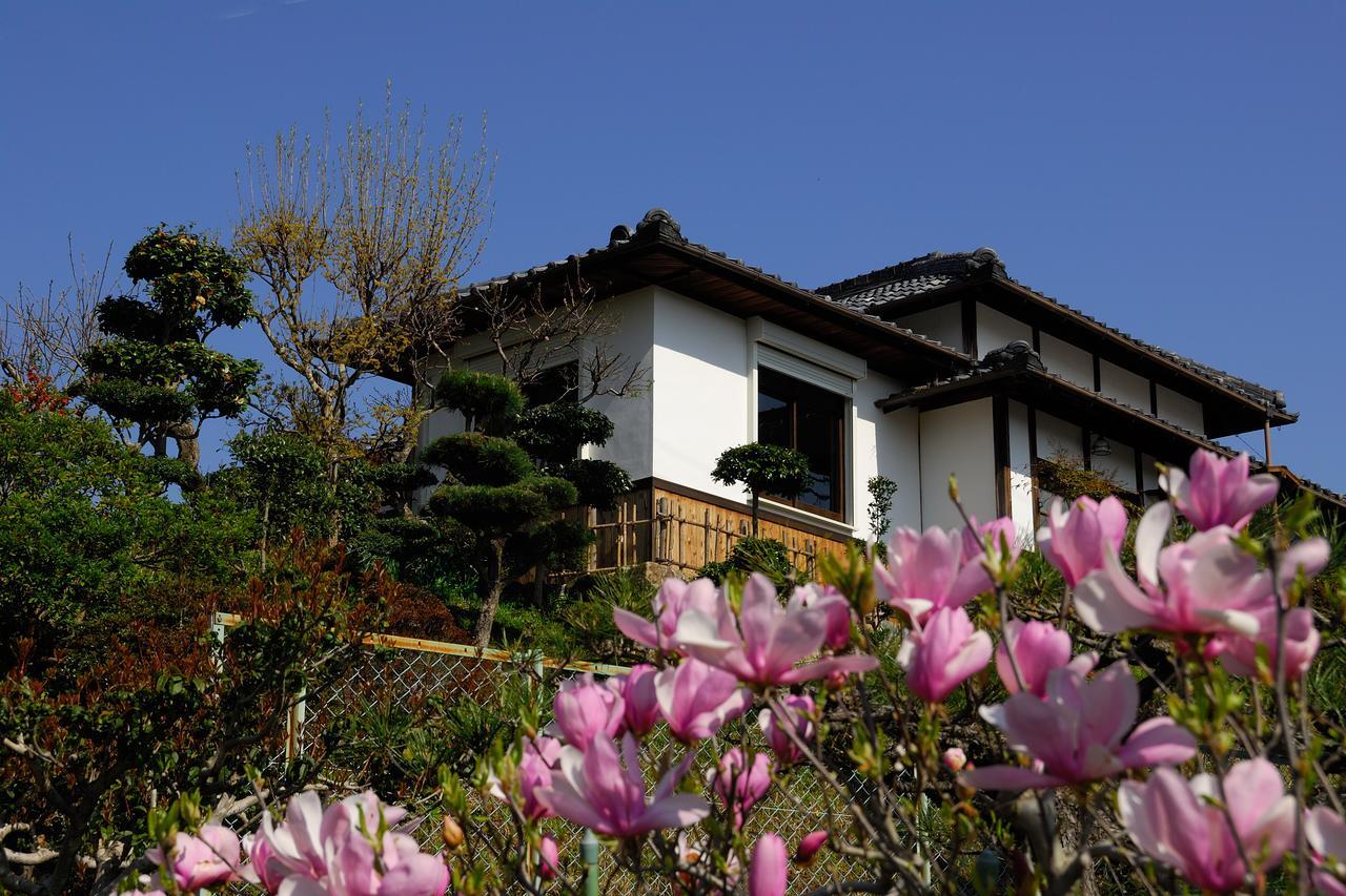 Kotorian Villa Asuka Rom bilde