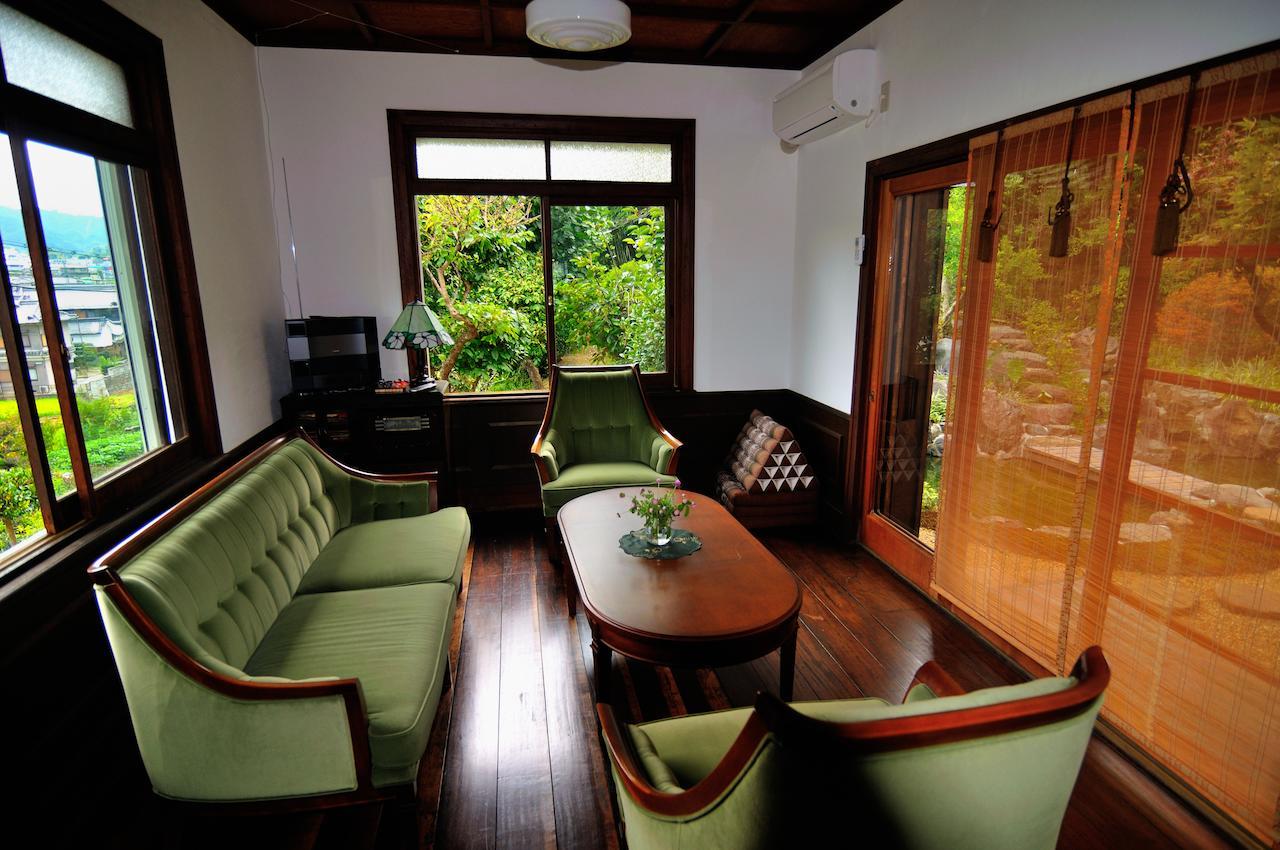 Kotorian Villa Asuka Rom bilde