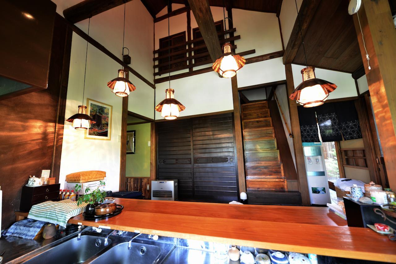 Kotorian Villa Asuka Rom bilde