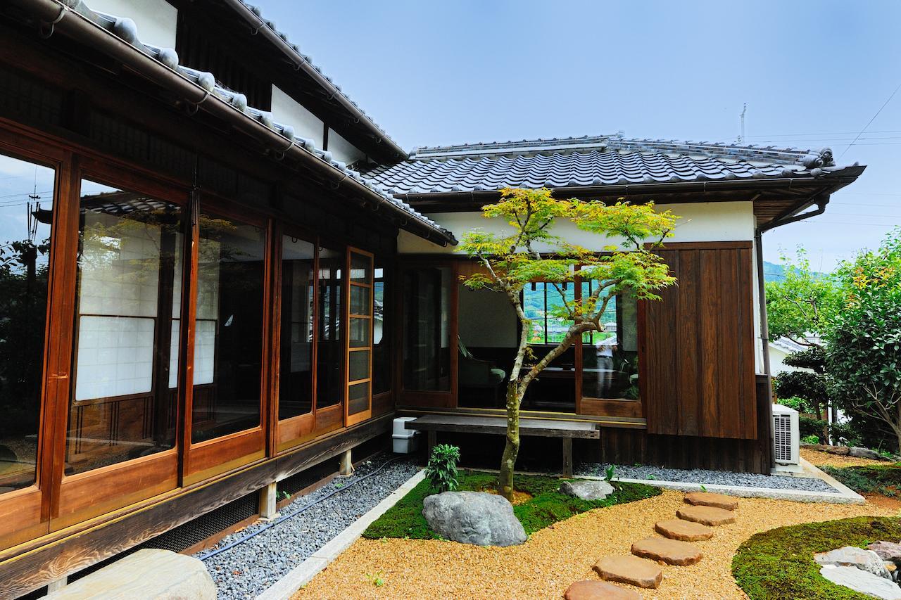 Kotorian Villa Asuka Rom bilde