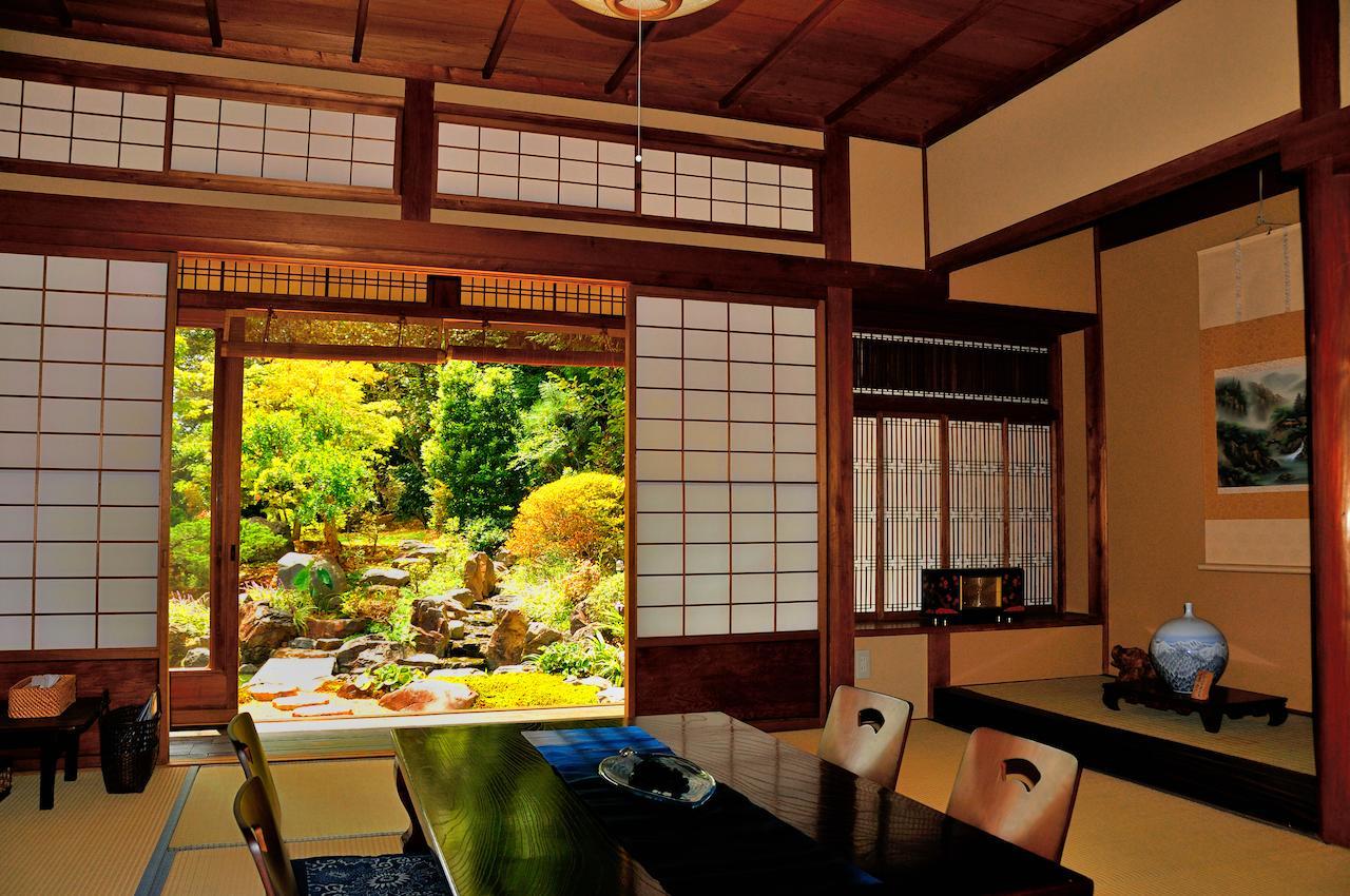 Kotorian Villa Asuka Rom bilde
