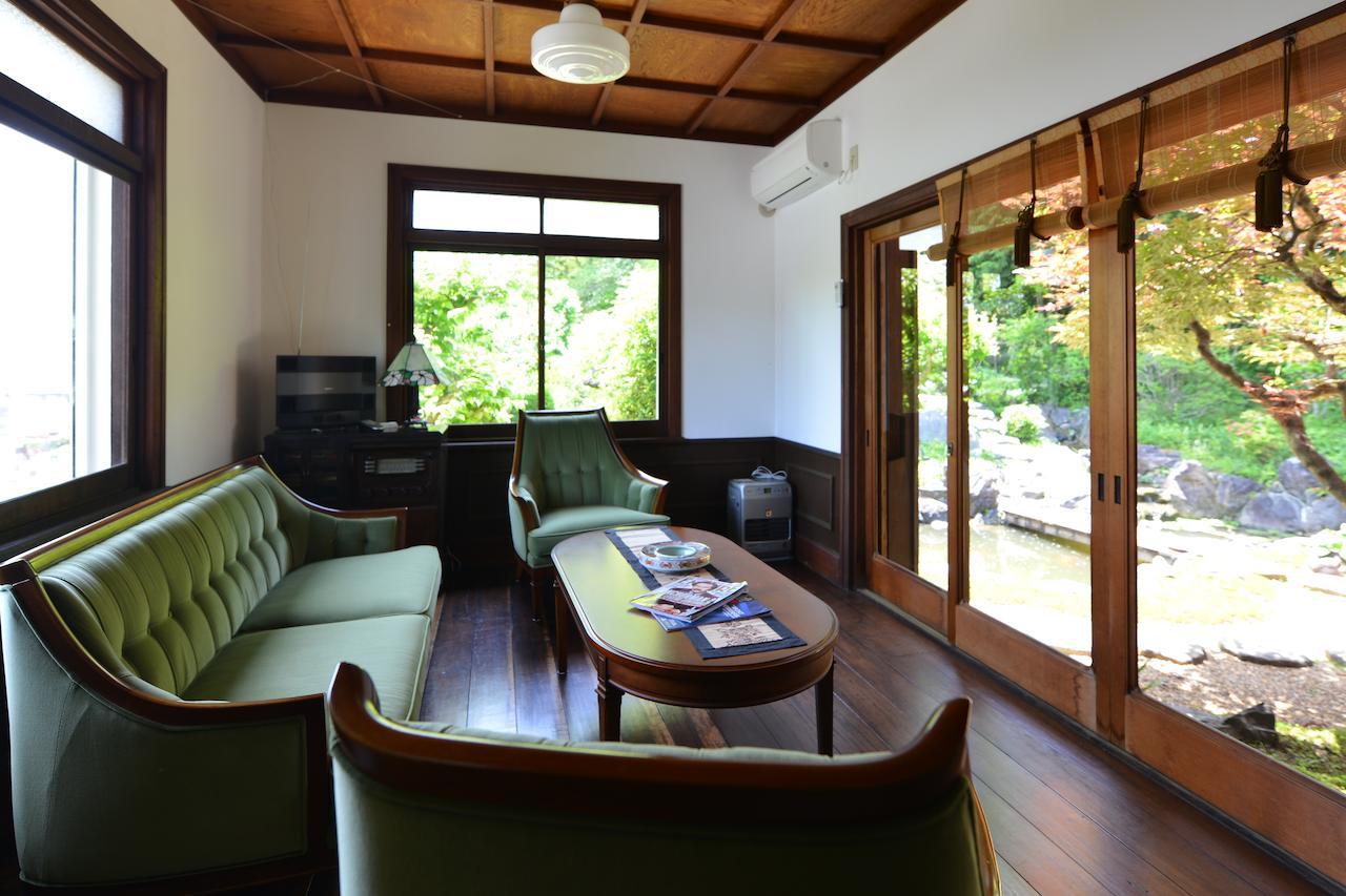 Kotorian Villa Asuka Rom bilde