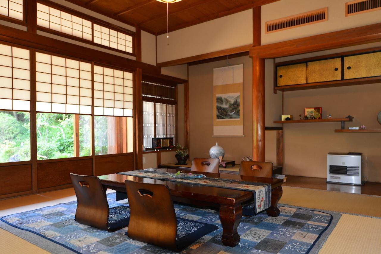 Kotorian Villa Asuka Rom bilde