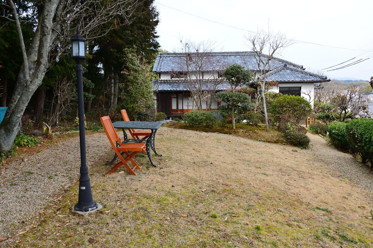 Kotorian Villa Asuka Rom bilde