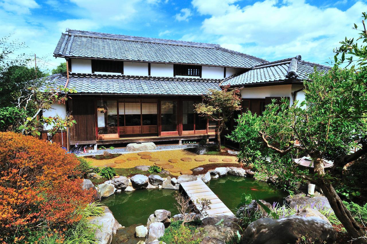 Kotorian Villa Asuka Rom bilde