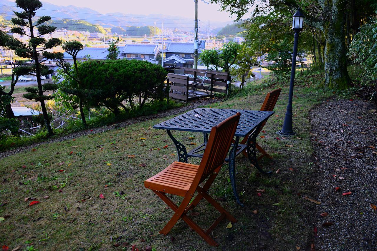 Kotorian Villa Asuka Rom bilde