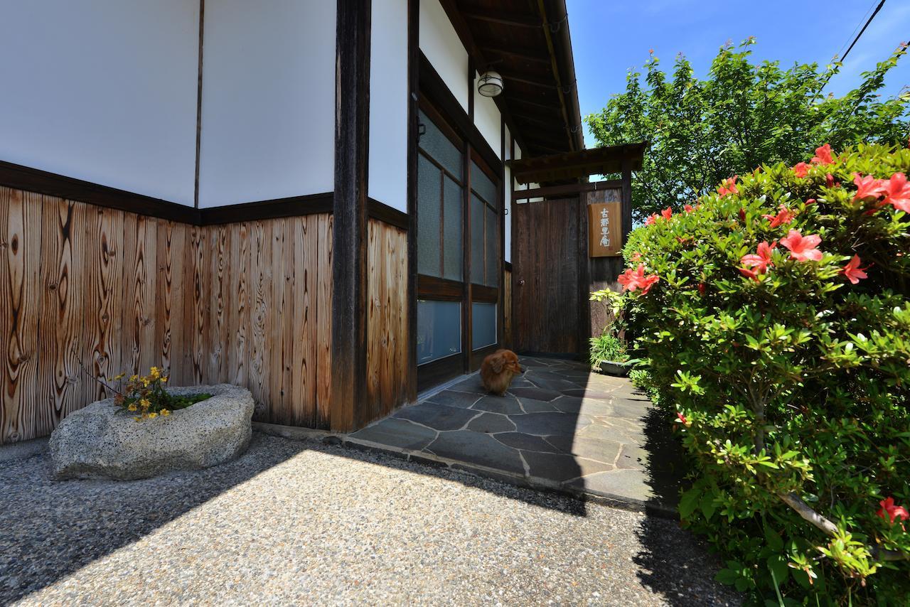 Kotorian Villa Asuka Rom bilde