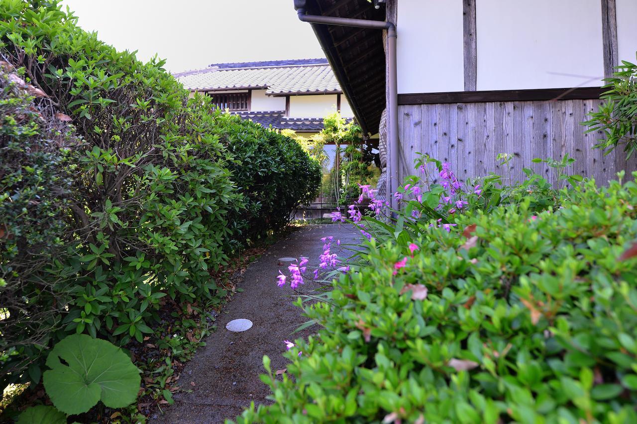Kotorian Villa Asuka Rom bilde