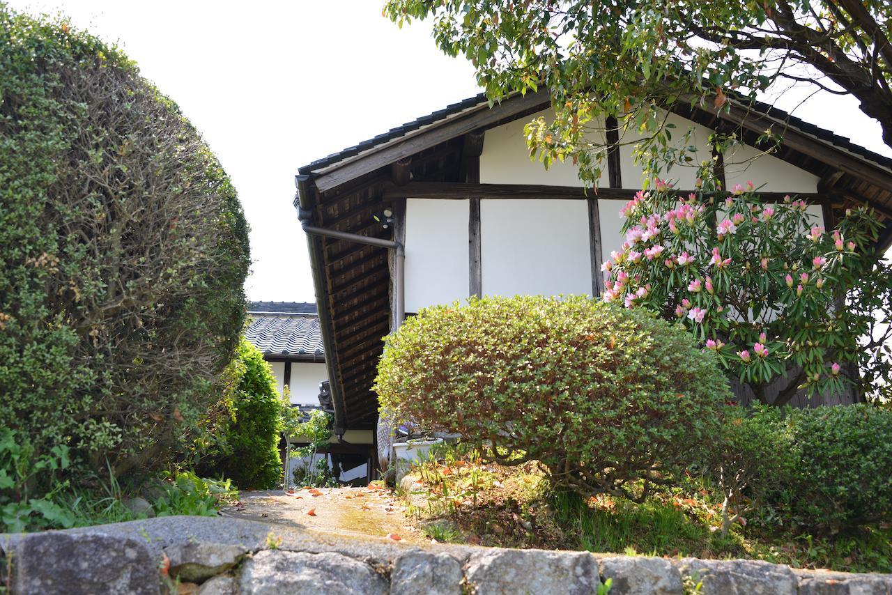 Kotorian Villa Asuka Rom bilde