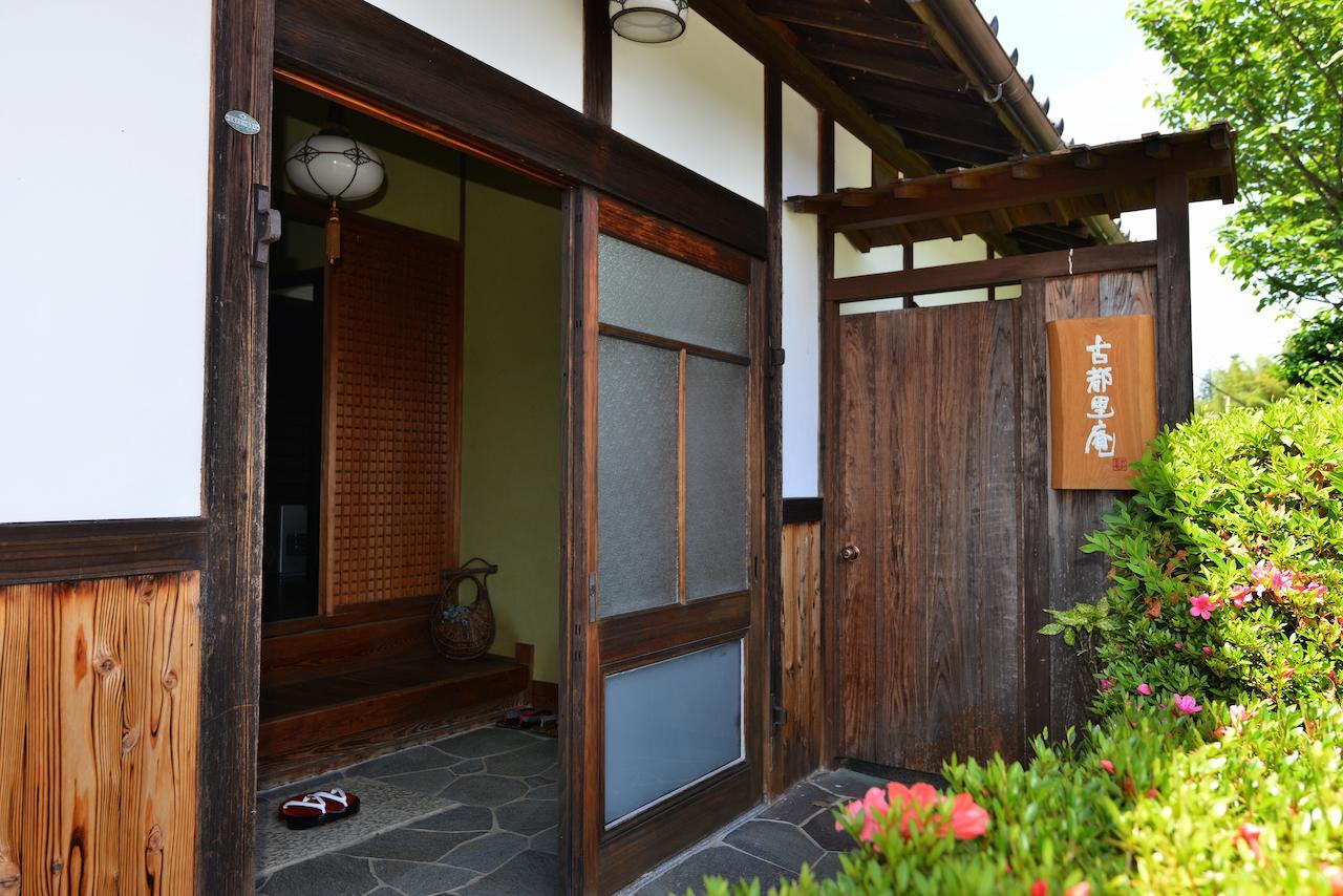Kotorian Villa Asuka Rom bilde