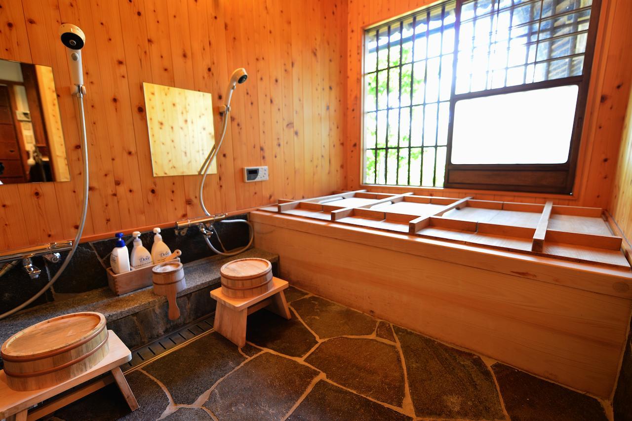 Kotorian Villa Asuka Rom bilde