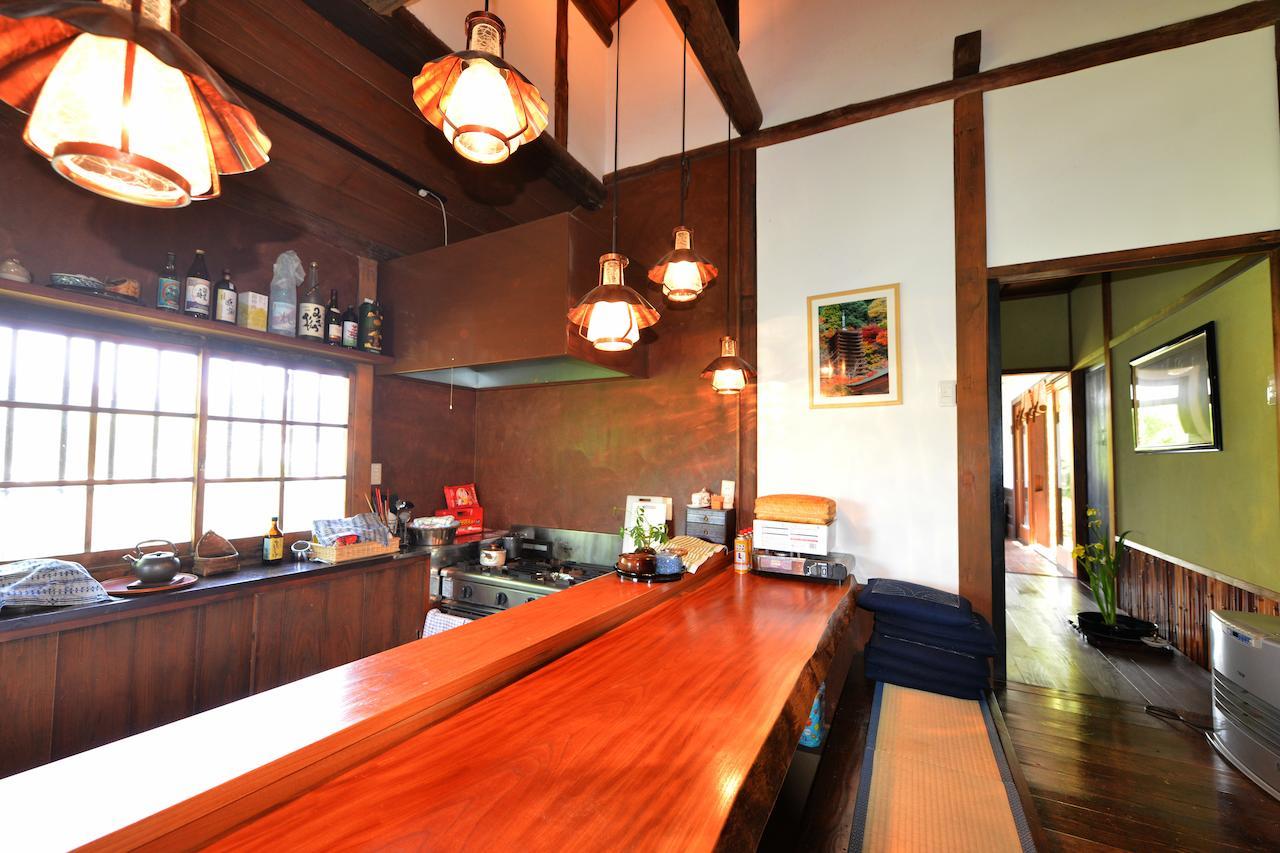 Kotorian Villa Asuka Rom bilde