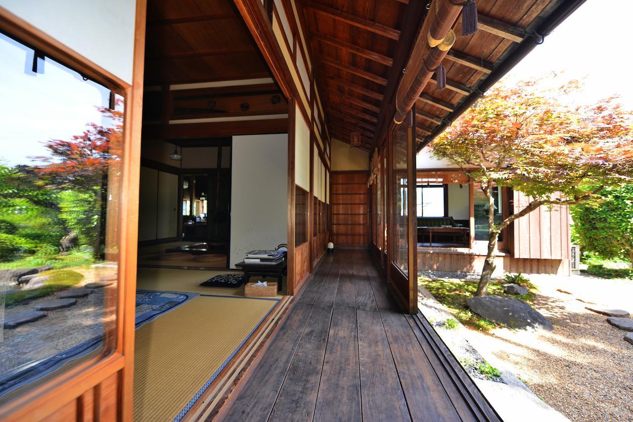 Kotorian Villa Asuka Rom bilde