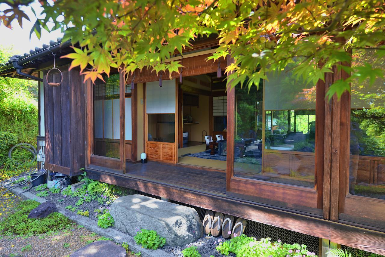Kotorian Villa Asuka Rom bilde